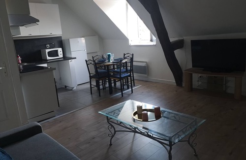 Corbeil-Essonnes Apartment | Nice studio in Corbeil essonnes