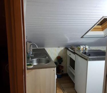Epinay-sur-Seine Apartment | Nice studio in Paris suburbs