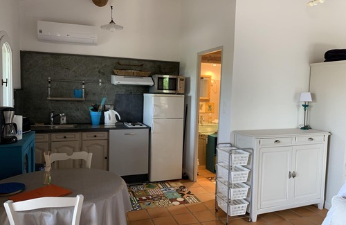 Orange Apartment | Nice Studio - Orange