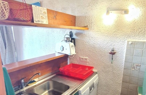 Albitreccia Apartment | Nice T4 with pool and balcony in Grosseto-Prugna