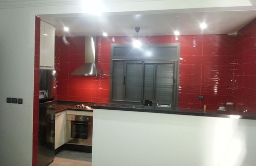 Talborjt Apartment | Nice three rooms nine modern and well equipped