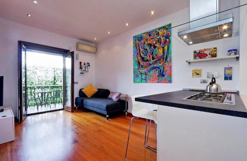 Quartiere XX Ardeatino Apartment | Nice To Host you IFAD