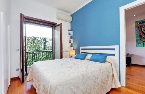 Quartiere XX Ardeatino Apartment | Nice To Host you IFAD