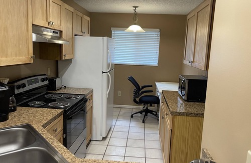 Orange Park House | Nice Townhouse 1-6 month rental
