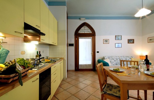 Vigonza Apartment | Nice two rooms apartment in ancient Villa Veneta close to Padua and Venice