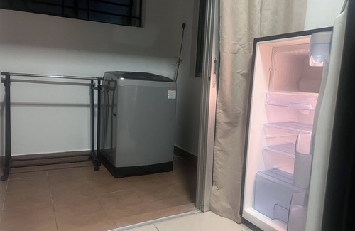 Kuala Lumpur Apartment | Nice view unit with 3 bedrooms and 2 bathrooms