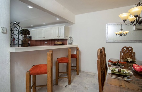 San Carlos Villa | Nice Villa in Las glorias!