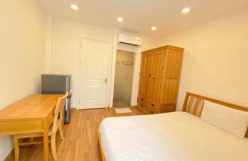 Da Kao House | Nice village