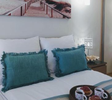 Muranow Apartment | NiceToSeeYou Warsaw Apartament Centrum-Metro-Deluxe-self check-in