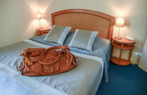 Romilly-sur-Seine Hotel | Nicey - Hôtel Spa, Lounge, Coworking