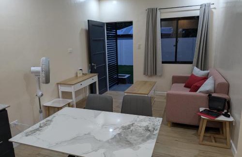 Dauin Apartment | Nicholsons Apartments