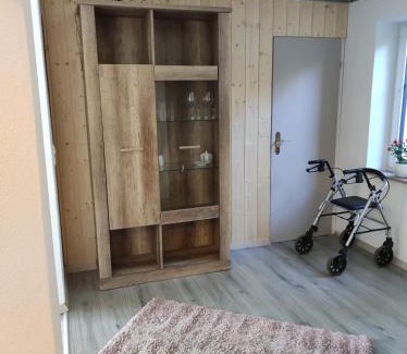 Wasserzell Apartment | nicht Buchbar