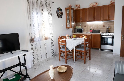 Leros Apartment | Nick and Bill Family House Leros /Nick's Apartment