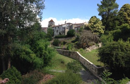 SammarÃ§olles House | Nickis house