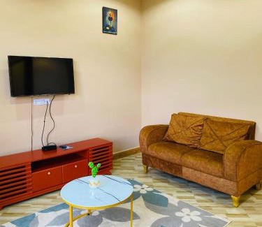 Dodoma Bed & Breakfast | Nico Garden Apartment