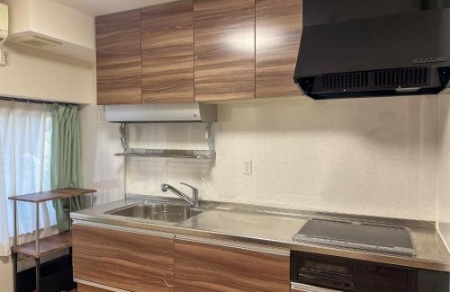 Nagato Apartment | Nico Lodge 長門