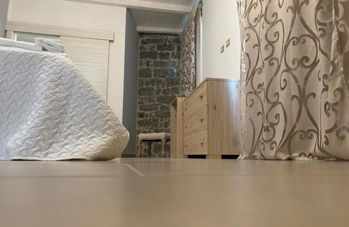 Benetutti Bed & Breakfast | Nicola’s house