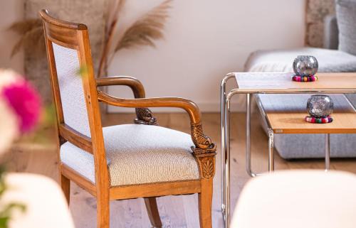 Altstadt Apartment | Nicolai Suite - Schrangen-Suites-1389