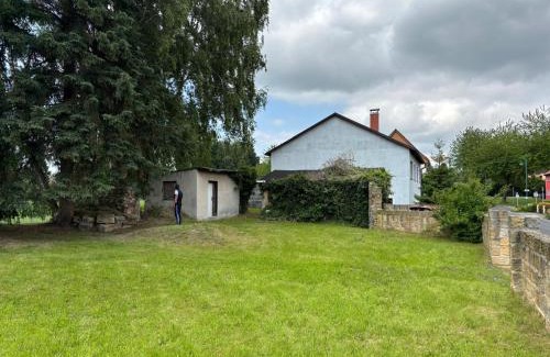 Hartau House | Nicole