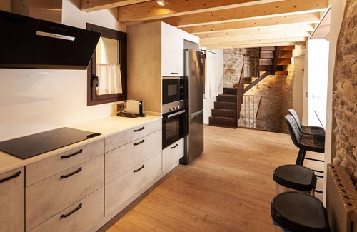 Sant Ramon Cottage | NICOLE HOUSE IN PORTELL QUALITY RURAL TOURISM
