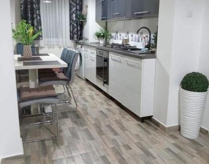 Ocna Mures Apartment | NicoResident