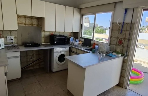 City Centre House | Nicosia Perfect Location - Spacious Large Penthouse