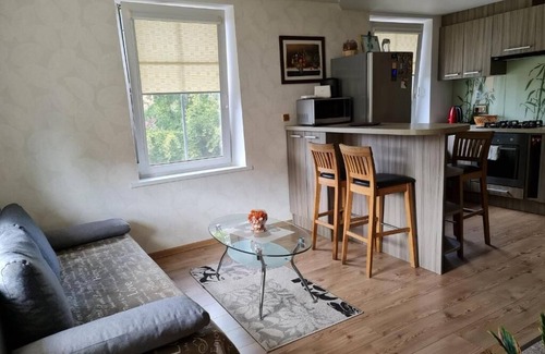 Nida Apartment | NIDŌ Nida Apartments