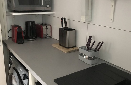 Cabris Apartment | Nid D'aigle - Chambre Avec vue à 180° sur la mer le Tanneron et de L'estérel