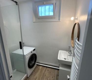 Sarcelles Apartment | Nid douillet proche de Paris