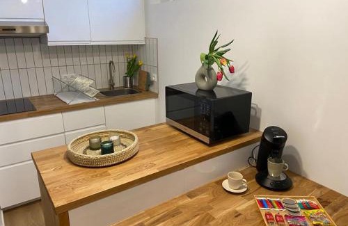 Chateau-Renault Apartment | Nid douillet tout équipé