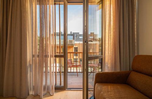 Nida Apartment | Nida Boutique