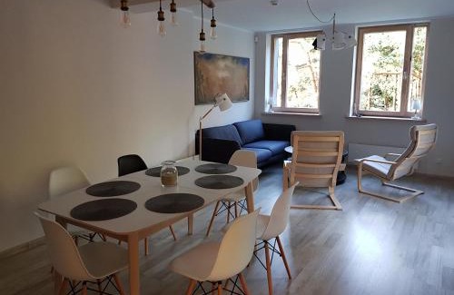 Nida Apartment | Nida like home
