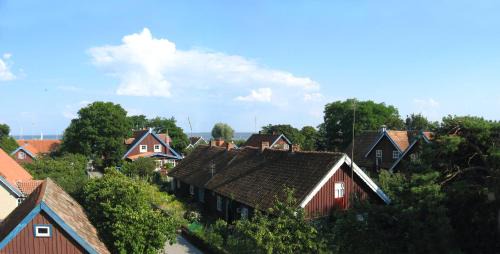 Nida Apartment | Nida Panorama