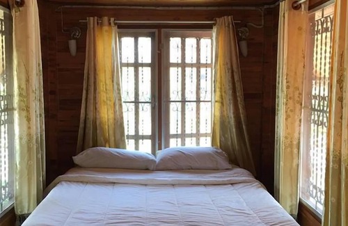 Khao Kho House | Nidahommok Resort