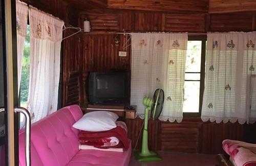 Khao Kho House | Nidahommok Resort