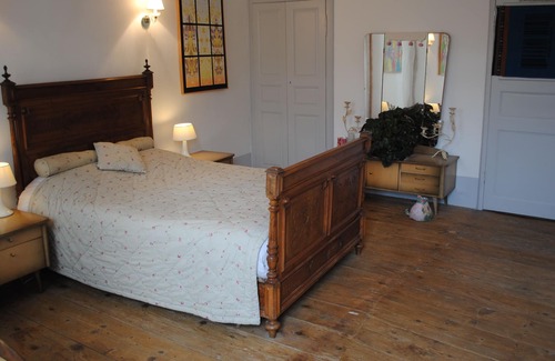 Quillan Bed & Breakfast | Nidelice