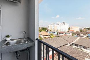 Khu Khot Apartment | Nidhra นิทรา