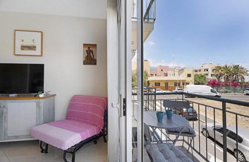 San Isidro Apartment | Nido Andrea