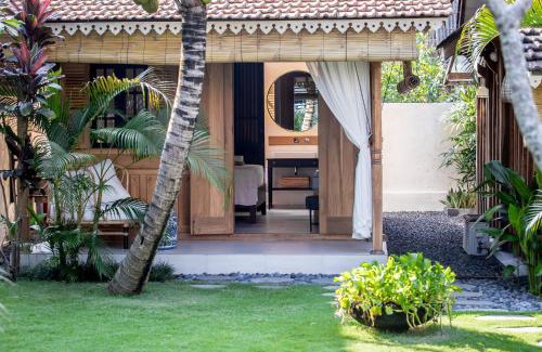 Babakan House | Nido Boutique Cottage Canggu