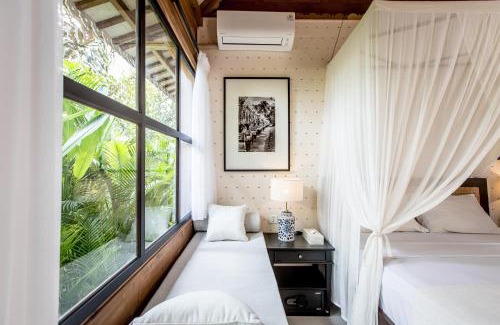 Babakan House | Nido Boutique Cottage Canggu