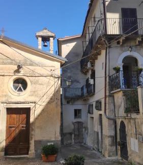 Quartiere XXIV Don Bosco Apartment | Nido delle rondini