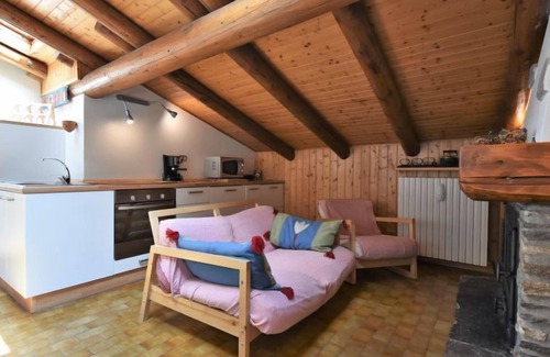 Ponte di Legno Apartment | Nido dello Stelvio by Interhome
