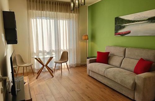 Certosa Apartment | Nido di Nadia al Portello
