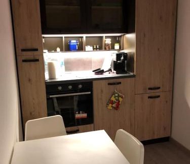 San Lorenzo Apartment | Nido Moderno Centro Città