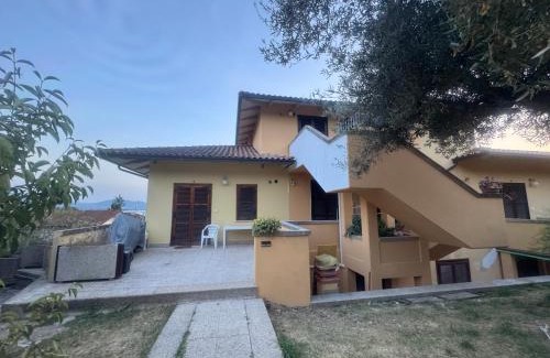 San Feliciano Apartment | Nido sul Trasimeno