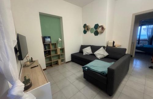 San Feliciano Apartment | Nido sul Trasimeno