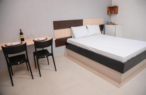 Boa Vista Hotel | Nidore Motel