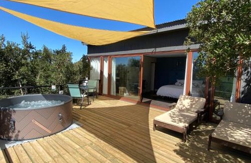 Santa Cruz Apartment | Nidos de Apalta