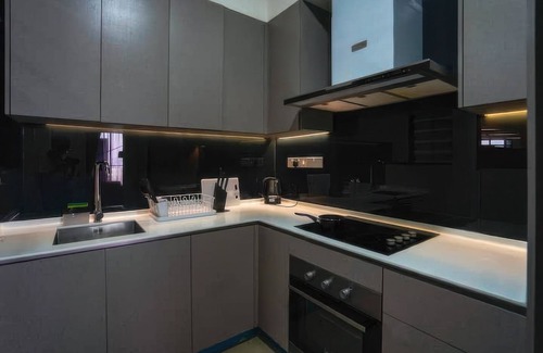 Bandar Tun Razak Condo | Nidoz Residences Luxury Apartments