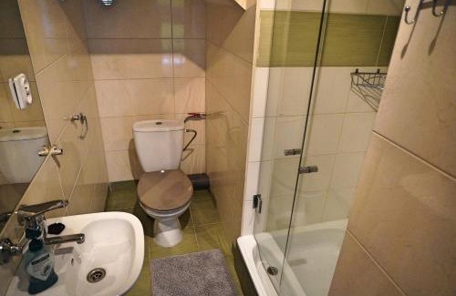 Mieroszyno Apartment | Niebieskie Lato - Mieroszyno w pobliżu Jastrzębiej Góry